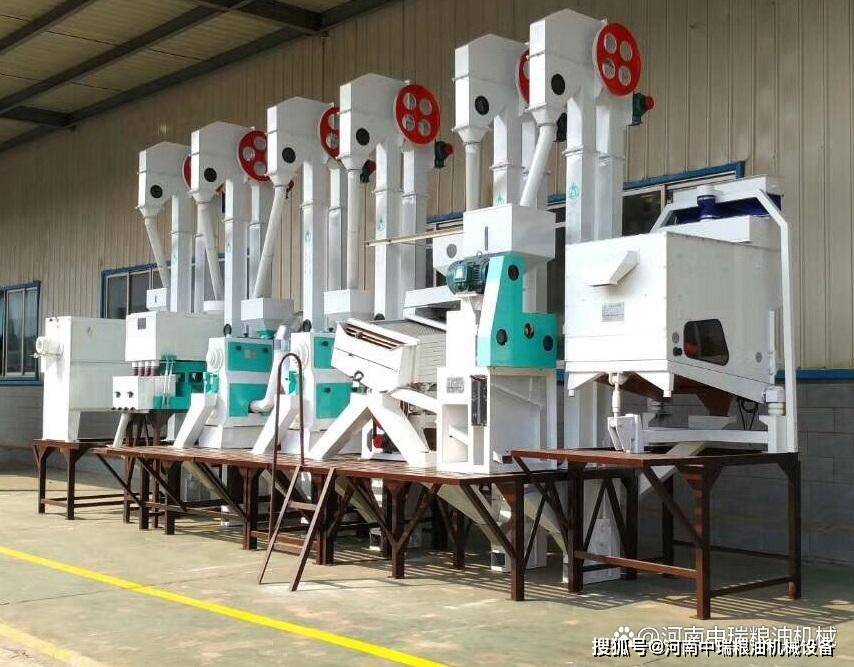 小米加工成套设备价格_成套小米加工设备价格表_成套小米加工设备价格