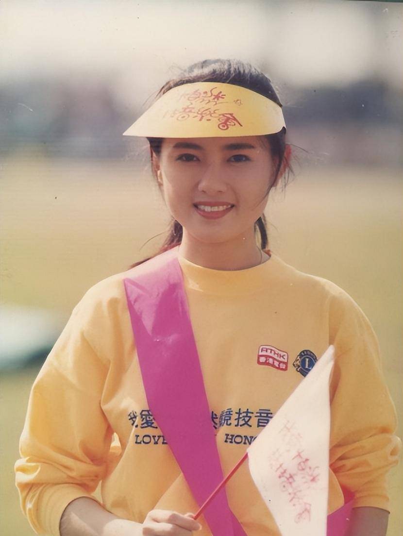 被邻居举报扰民,李丽珍的情史有多荒唐?_李静婷_潘源良_林青峰