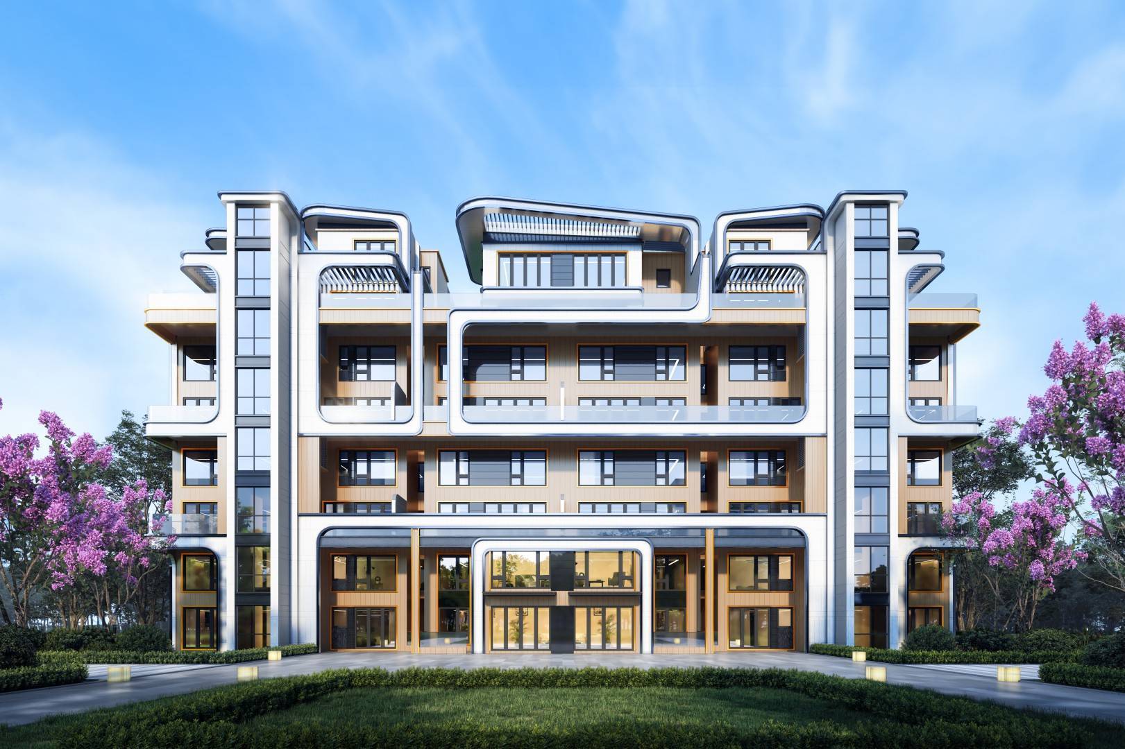 成都郫都区【神农千屿】户型/价格/区位 售楼处电话_项目_总面积_商业