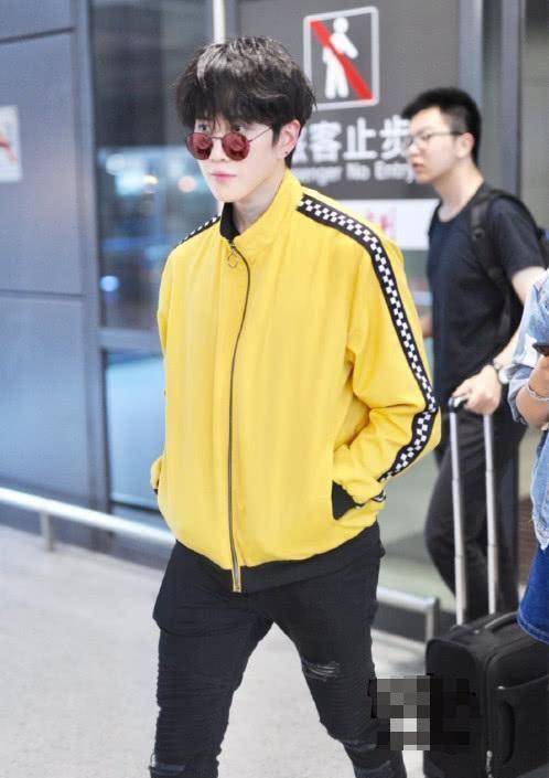 被mike帅惊呆了!