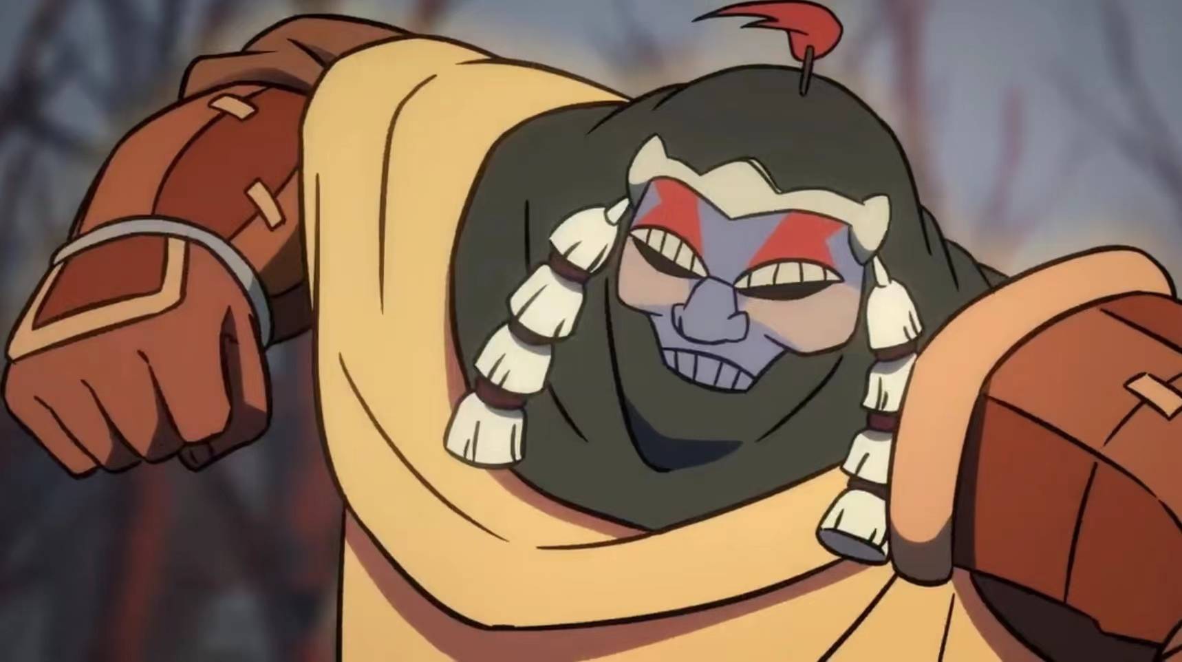 如果大家注意看伍六七第四季的话,那么应该发现,石门和曼珠沙华大美女