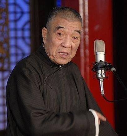 刘文步_演出_相声