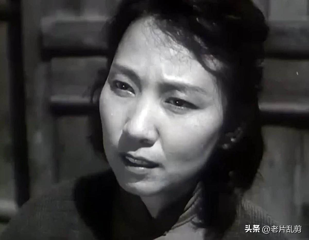 于蓝,《烈火中永生》永远的江姐,新我们22大影星,99岁离去_电影_东北