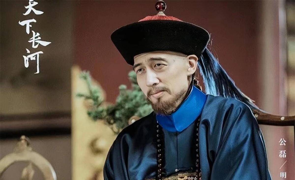 "明珠"公磊:戏红人不红,出道21年零绯闻,48岁仍未婚_角色_作品_工作