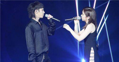 林宥嘉邓紫棋分手()