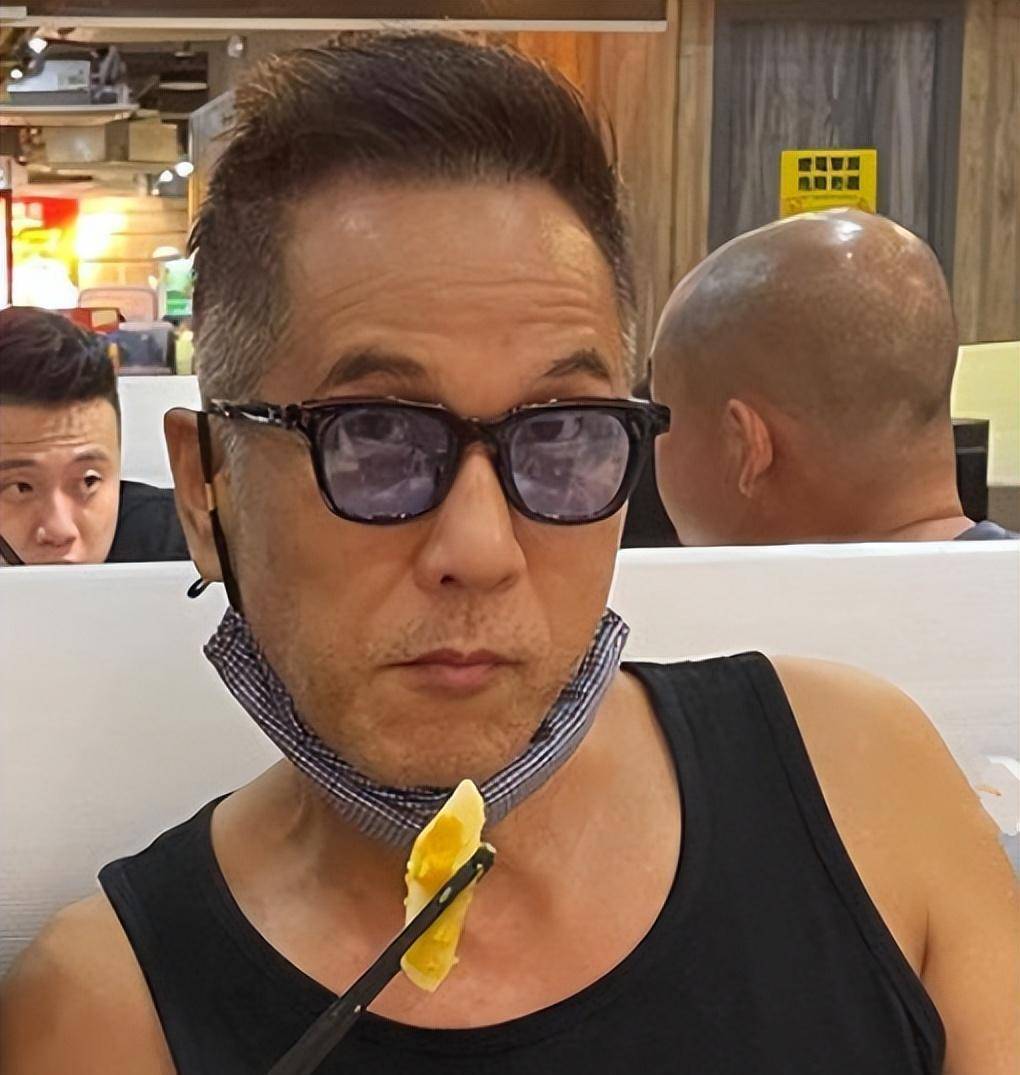 《神雕侠侣》"过气"演员现状,无双成富婆,柯镇恶病逝10年_陈启泰_观众