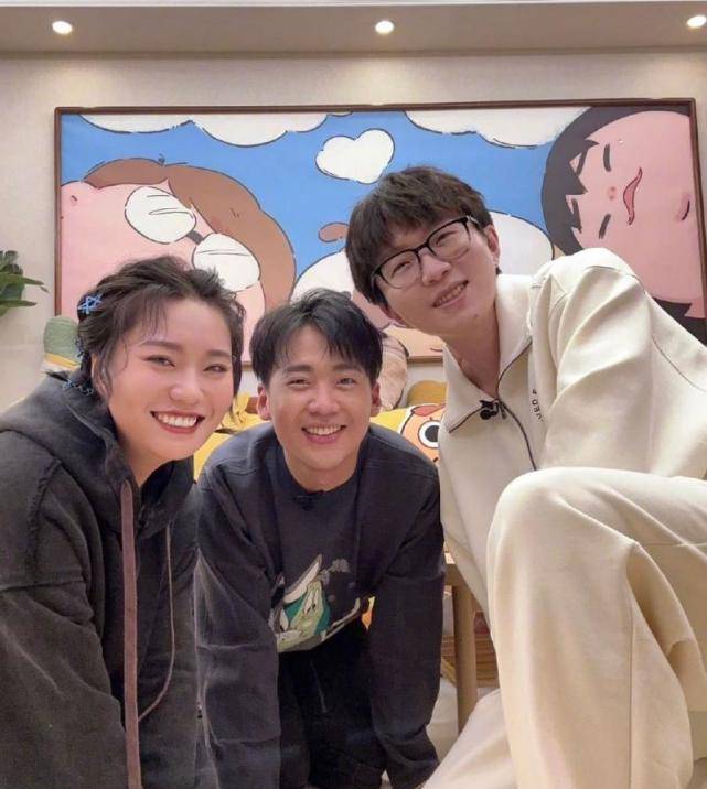 《毛雪汪》3月20日上新,郭麒麟做客首期节目_朋友_生活_内容