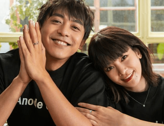 李晟李佳航被曝离婚!