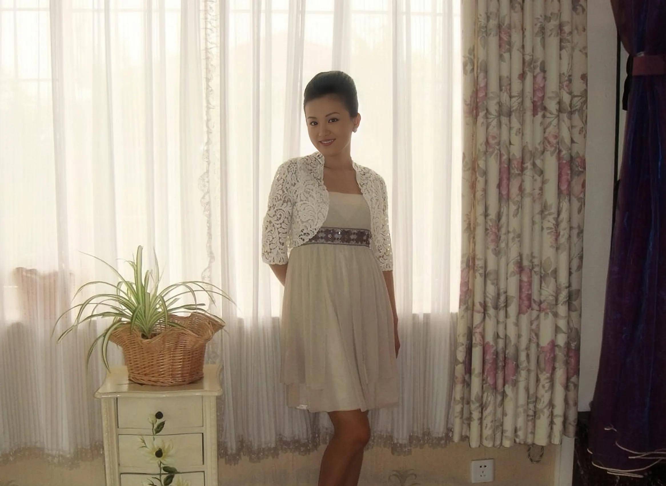 廖学秋:内地"艳妇专业户",却被前夫带了绿帽子_潘金莲_父母_丈夫