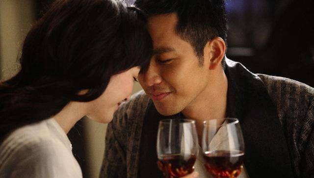 曾丽珍导演《良辰好景知几何》会不会是下一个《来不及说我爱你》_林