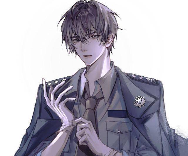 为什么《破云》里的黑桃k在读者眼中总是这样的角色?_江霆_江婷_反派