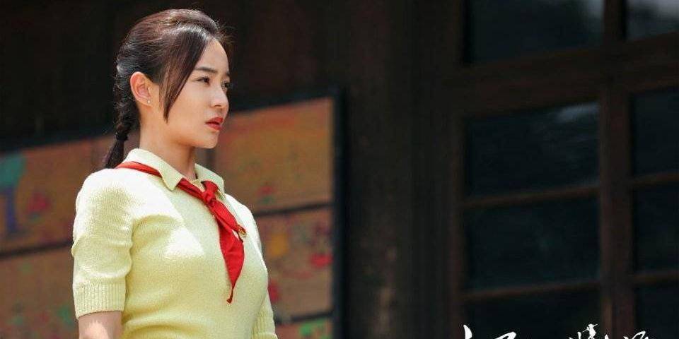 《江山如此多娇》袁姗姗动情诉说扶贫青年的根与魂_主创_因为_电影