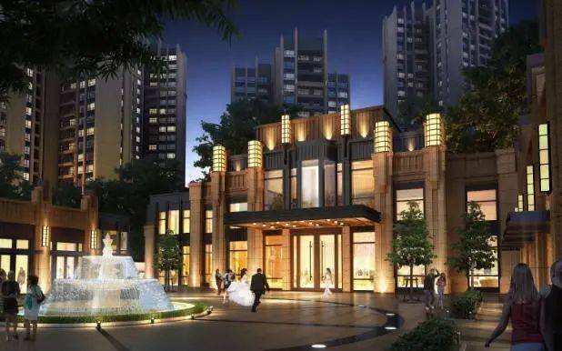 佛山顺德中国铁建领秀公馆售楼部电话400-022-8887转6666【售楼中心】