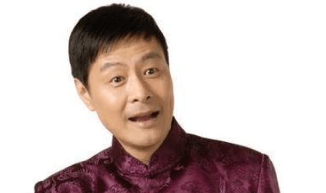 16岁拜马季为师,当红时抛弃冯巩,相声演员刘伟现在怎么样了?