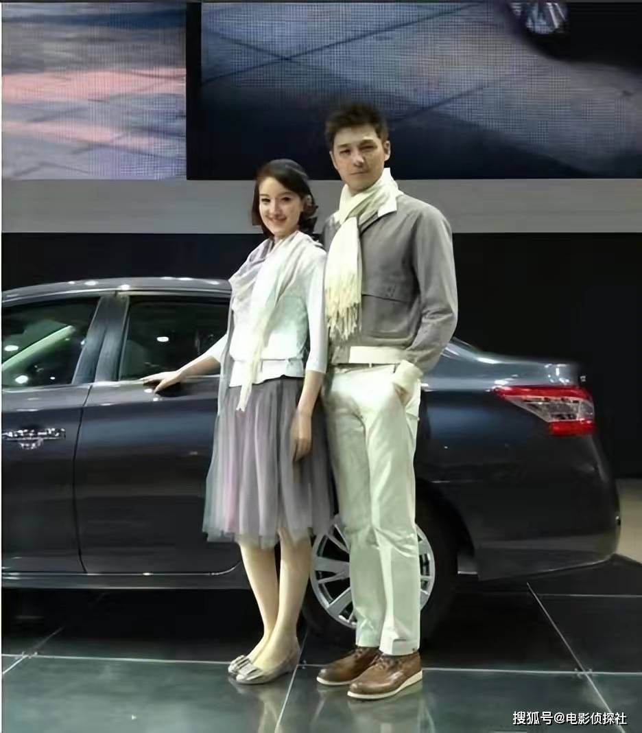 麦家永近照曝光,留长发变油腻大叔,网友直呼认不出_盛超_陈彦妃_直播