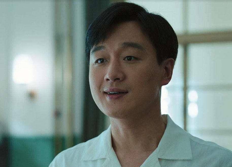 曾与佟大为"吵架",怒斥化妆的小鲜肉,黄志忠为何被骂劈腿柯蓝_胡军