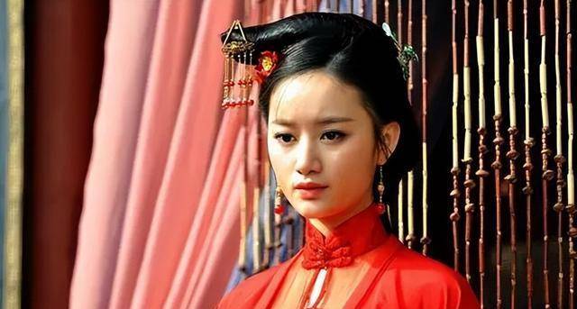 《少林问道》失去清白的李臻臻揭穿3个男人的真面目:无能无情_高健雄