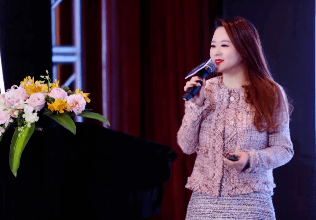 在刘露女士的努力下新西兰opure牛奶已全面登陆京东国际自营旗舰店