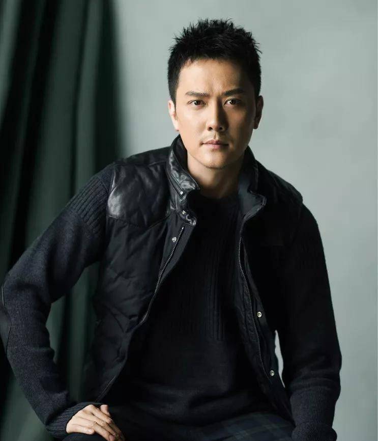 怀疑冯绍峰婚外情?工作室辟谣:他从未与其他女性有过不正当关系