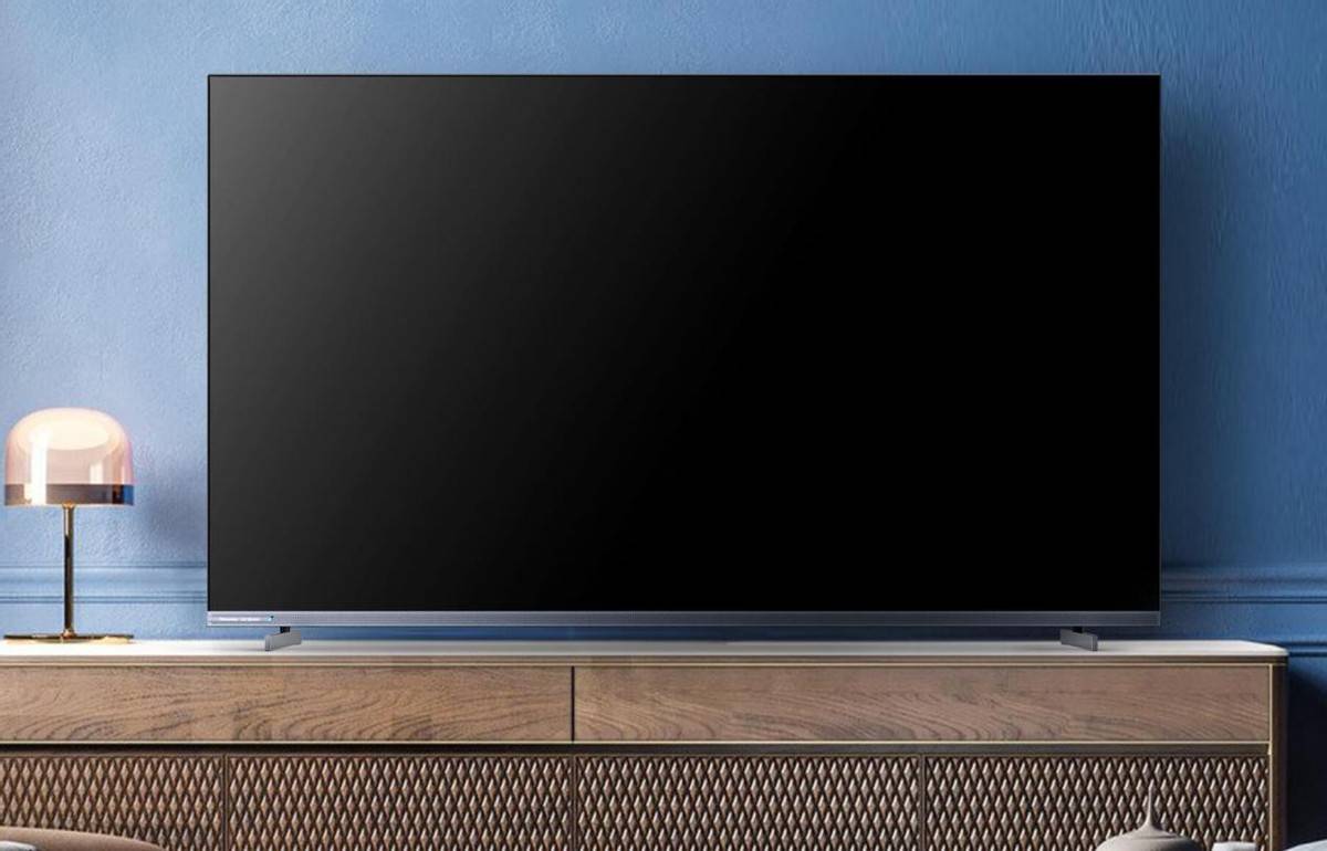 海信a57k新品电视"越级"发布,同价位更出色的音画体验_音质_设计_画质