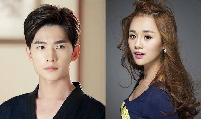 三生三世的小巴蛇,这次牵手杨洋演女一号_安悦溪_观众_百草