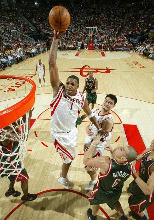 盘点80后记忆中的nba扣将之一号麦迪_历史_赛季_内容