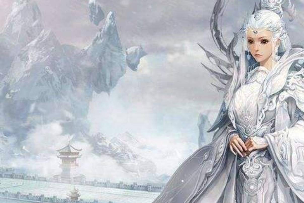 神仙说:太乙仙与大罗仙_自然_修为_动物