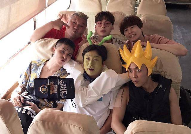 他是韩国大明星,2次酒驾,结婚2年离婚引争议,如今还活跃在一线_殷志源