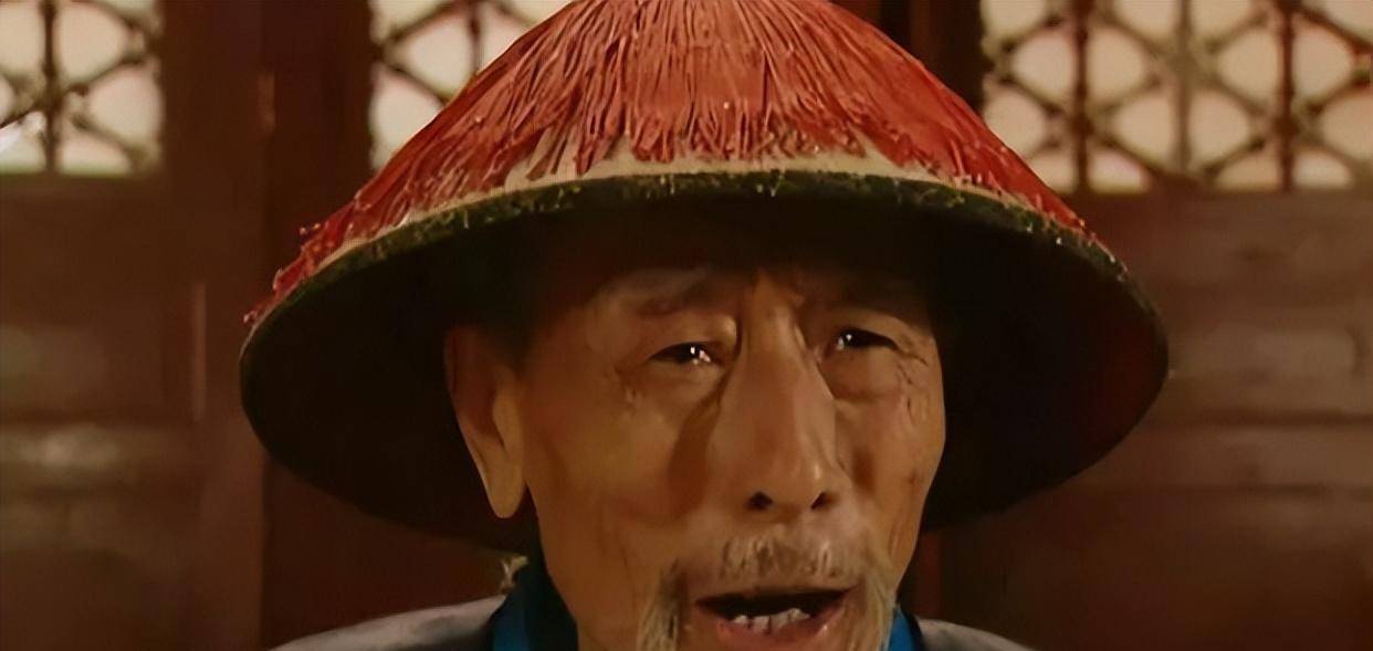 雍正王朝08:胤禛奉旨追比国库欠款,他挑选的追款对象你看懂了吗?