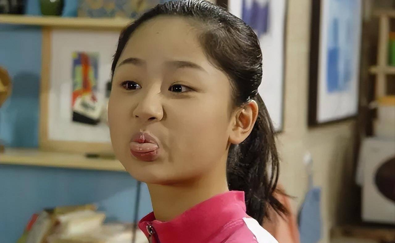 重温《家有儿女》,才懂刘星家有钱,但有个"东西"很多家庭没有_孩子