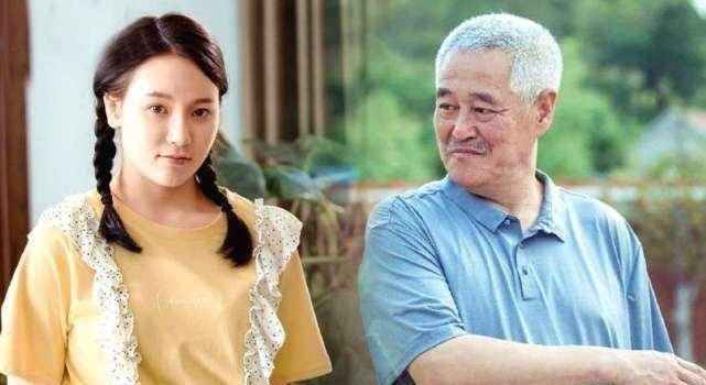刘老根美女演员盘点3:大奎儿媳妇气质好,药盒徒弟好看_剧中_观众_因为