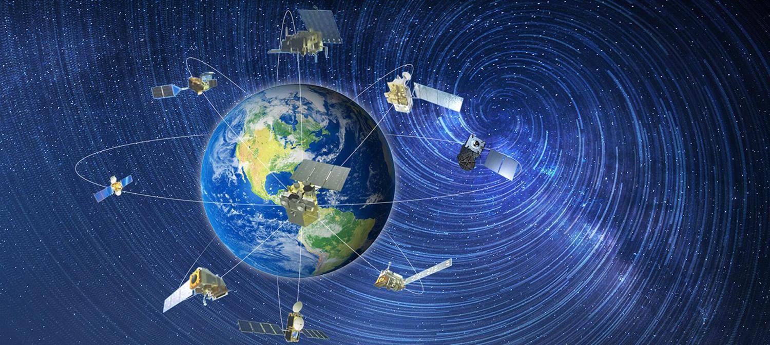 原标题:全球首个即时遥感卫星星座,株洲"星座"即将飞天