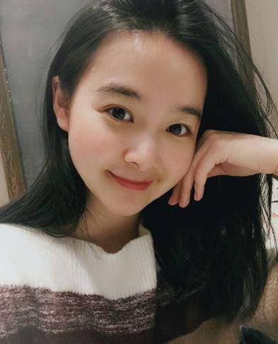 杨紫最大的对手,连关晓彤都要让她三分,她是新国民闺女!