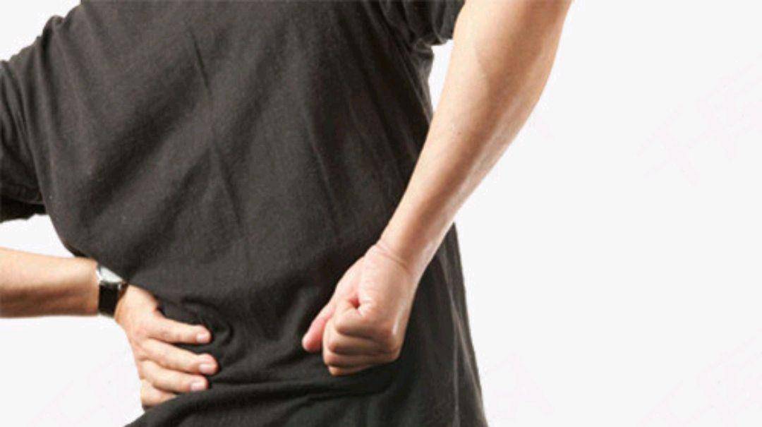 男性肾气虚弱大多有3个表现,时尚时多搓3个部位,肾脏或变强壮_时候