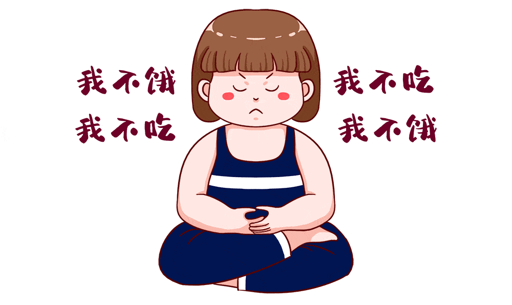 每逢佳节胖三斤!过年吃了这么多好吃的,你胖了多少?_朋友_美食_昆明