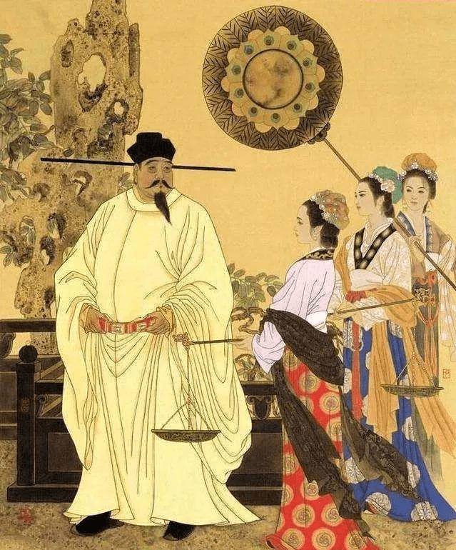 皇帝_宋真宗_宋朝