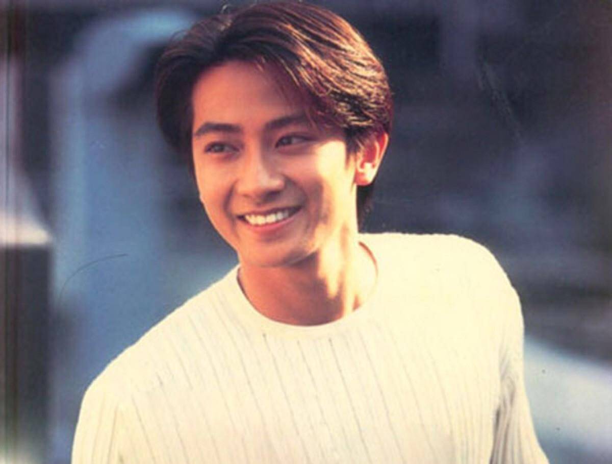 后来杨秀惠也曾与他传出绯闻,但孙耀威表示自己有喜欢的人了,之后媒体