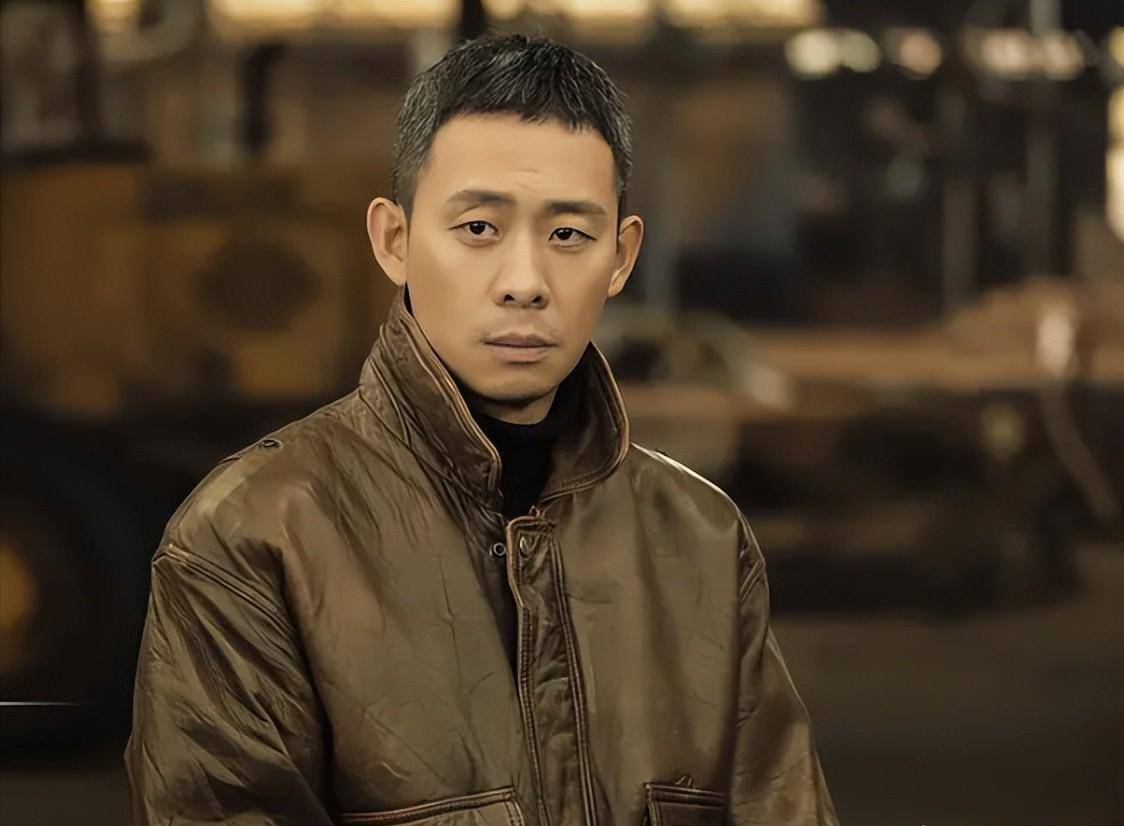 躲过了《他是谁》张译,却被男4号吸引_赵阳_曹建军_卫国