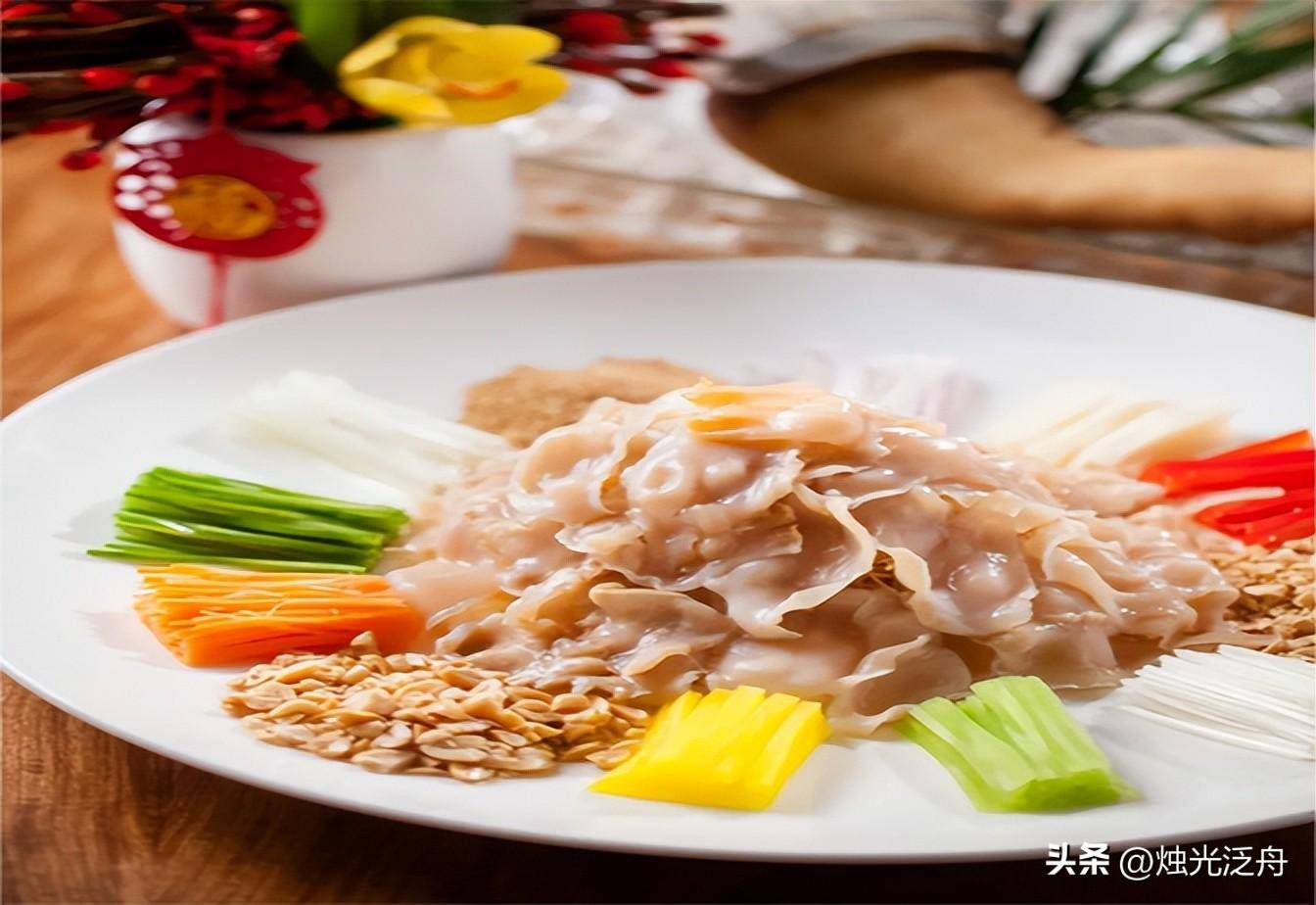 美食推荐:捞起象拔蚌,黑椒芝士焗蟹,靠山屯炖豆腐制作方法_蔬菜_备用