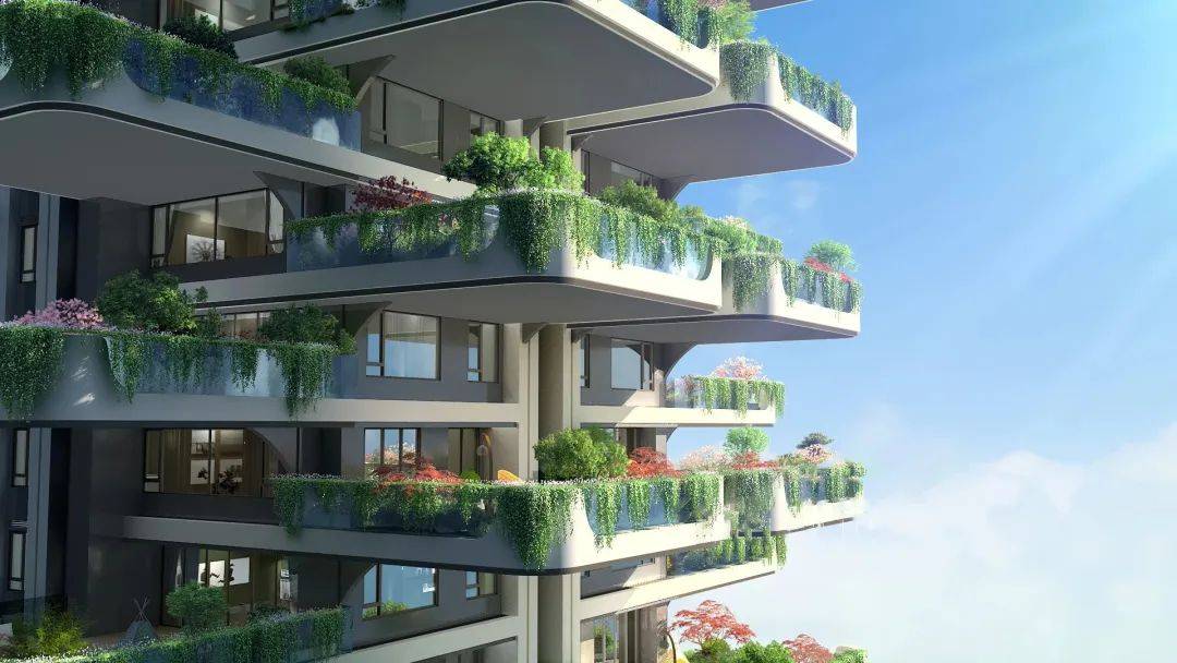 面对第三代住房存在的这些不足和问题,随着建筑技术的进步与改善需求