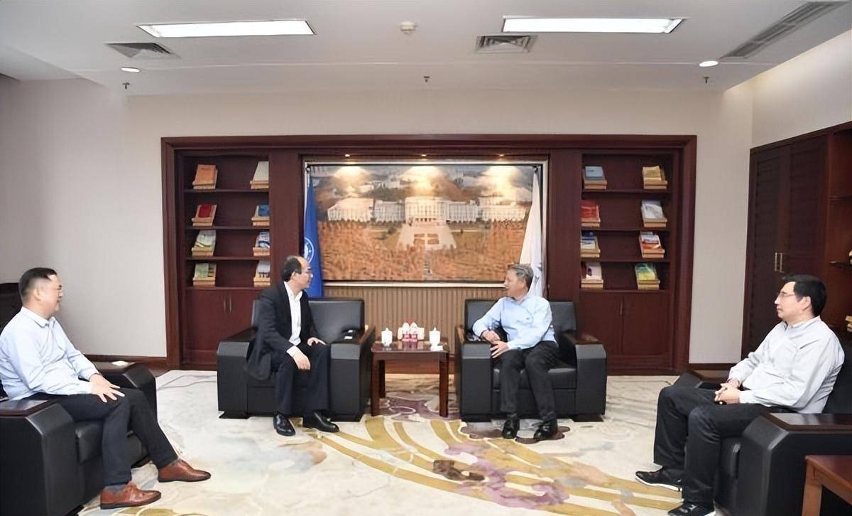 通信历史连载298-中兴通讯之1998年入职的打过硬仗的总裁-徐子阳_业务