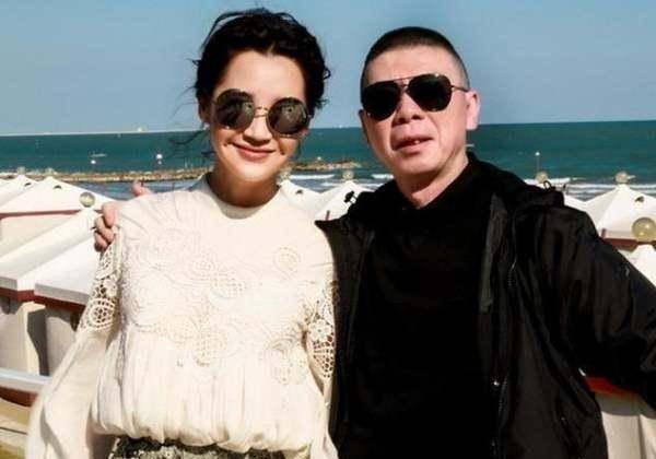 原创她的美貌赛过许晴,最红时却贸然选择进入佛门,余小雪如今过得怎样