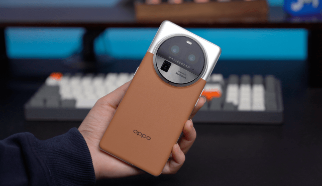 搭载超光感潜望长焦,oppo findx6pro影像测试,革新暗光拍摄体验_画面