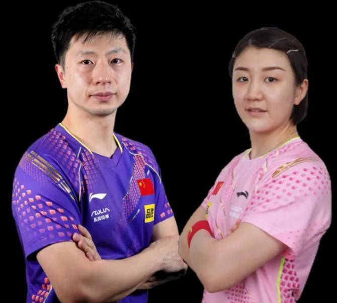 陈梦马龙迎来机会,巴黎奥运争金再收喜讯_国乒_老将_体能