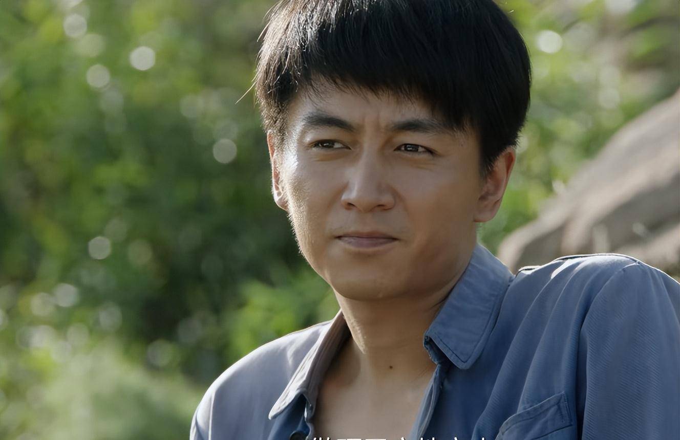 仅播1天,央视年代剧收视破一,国家一级演员演技令人拍案叫绝_加林