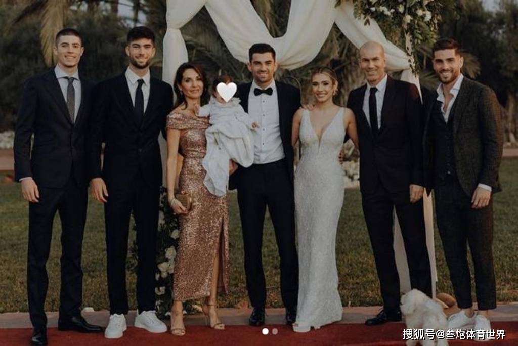 齐达内"不负责"!