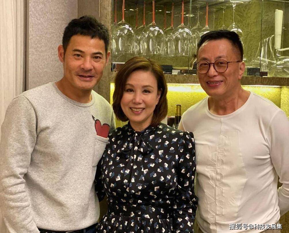 刘纬民多年来为事业打拼,感情事亦相当低调,早年他曾与粤剧名伶白雪仙