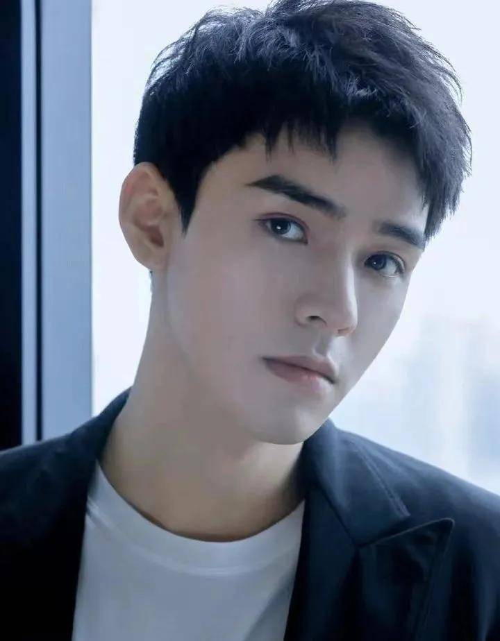 浓颜系男明星盘点|-浓颜系男明星又被称为“第️眼美少年”_眼窝_鼻梁_眉骨