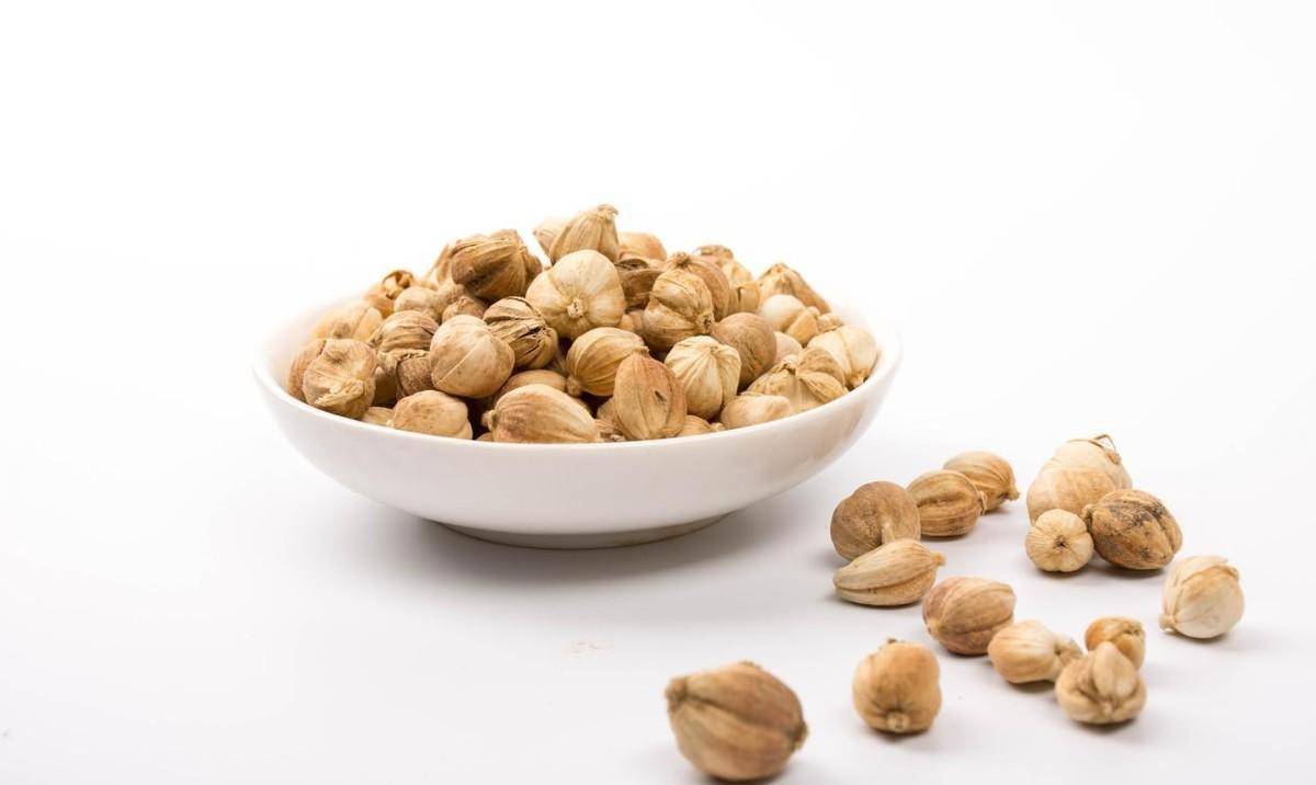 一次全告诉你_肉豆蔻_功效_香料