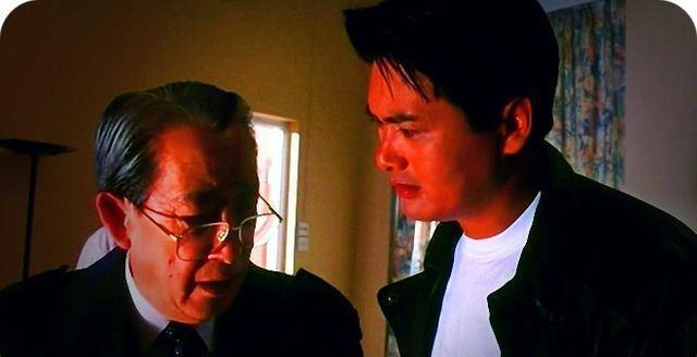 他曾是电视剧中"赌王",名气不输周润发,今54岁几乎被遗忘!